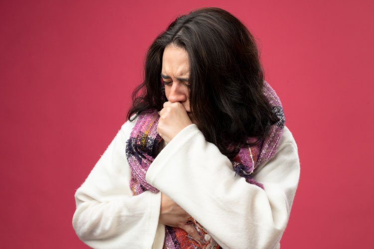 10 Powerful Home Remedies for Cough & Cold (Indian Household Edition)