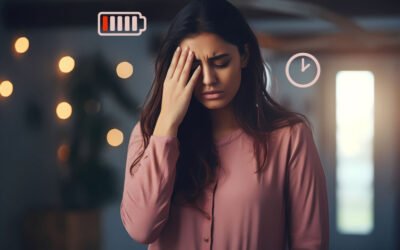 Why You Feel Low Energy Every Morning — Ayurvedic & Scientific Reasons + Fixes