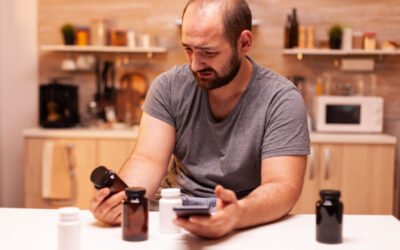 Natural Energy vs Artificial Energy Boosters